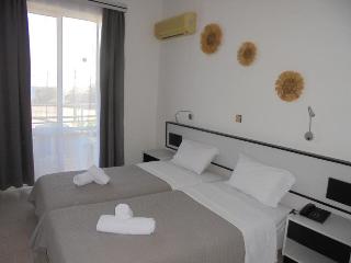 Asterias Bay Hotel-Theologos