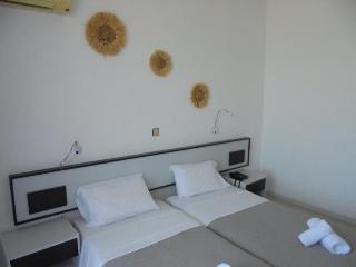 Asterias Bay Hotel-Theologos