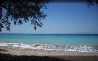 Asterias Bay Hotel-Theologos