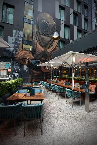 Foto del Hotel Travelodge Plus Dublin City Centre del viaje irlanda semana santa