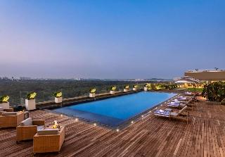 Vivanta Bhubaneswar, DN Square