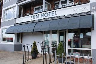 The Sun Hotel