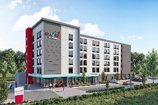 avid hotel Toronto - Vaughan Southwest