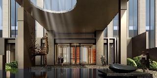 Crowne Plaza Hohhot City Center