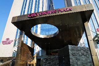 Crowne Plaza Hohhot City Center