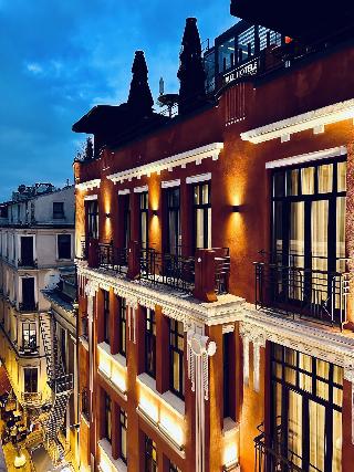 Ruz Hotels