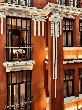 Ruz Hotels