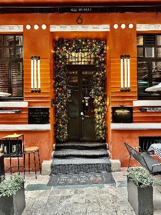 Ruz Hotels