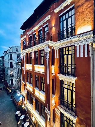 Ruz Hotels