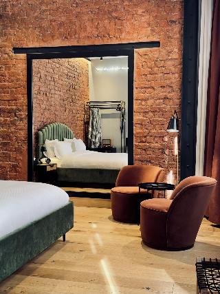 Ruz Hotels