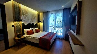 Bursa Koza Hotel