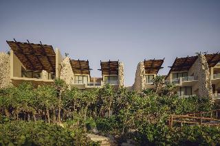 La Casa de la Playa by Xcaret All Inclusive Adults