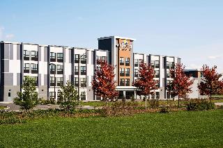 Microtel Inn & Suites by Wyndham Aurora