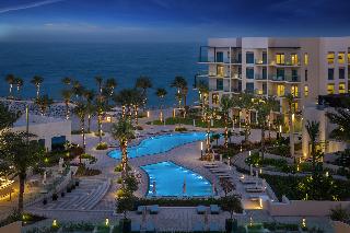 Address Beach Resort Fujairah
