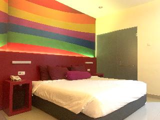 Room:DBL.ST-1