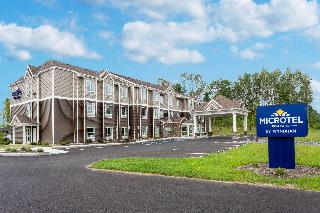 Microtel Inn & Suites by Wyndham Amsterdam