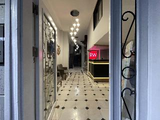 RW Boutique Hotel