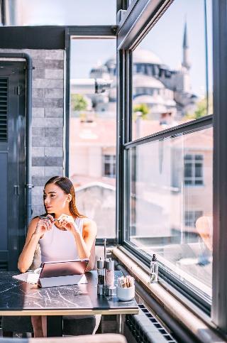 RW Boutique Hotel