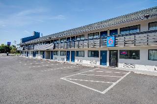 Motel 6 Columbus OH - OSU North