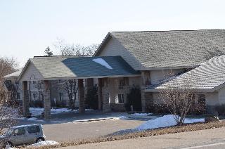 Boarders Inn Suites by CobblestoneHotels - Fayette
