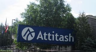 Attitash Mountain Village