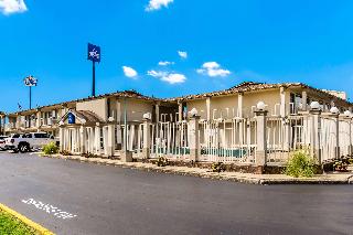 Americas Best Value Inn Bowling Green