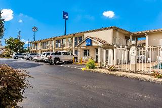 Americas Best Value Inn Bowling Green