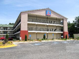 Studio 6 Augusta, Ga