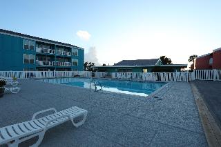 Executive Keys Condominiums on the Beach