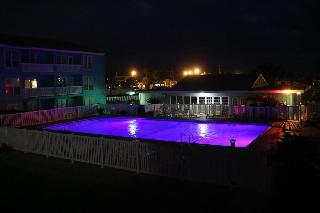 Executive Keys Condominiums on the Beach