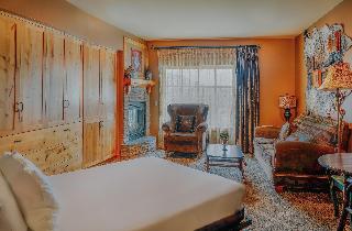 The Village Center at Big Sky Resort