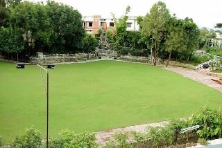 Hotel Madhuban
