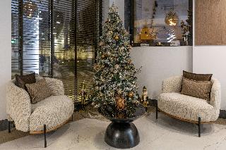 Anesis Hotel