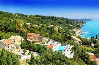 Brentanos Apartments ~ A ~ View of Paradise