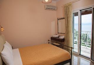 Brentanos Apartments ~ A ~ View of Paradise