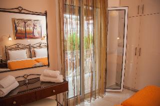 Brentanos Apartments ~ A ~ View of Paradise