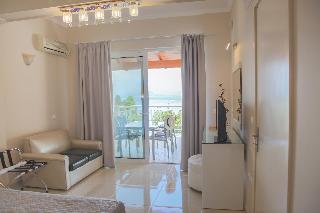 Brentanos Apartments ~ A ~ View of Paradise