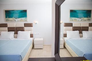 Brentanos Apartments ~ A ~ View of Paradise