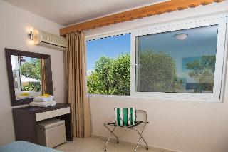 Brentanos Apartments ~ A ~ View of Paradise