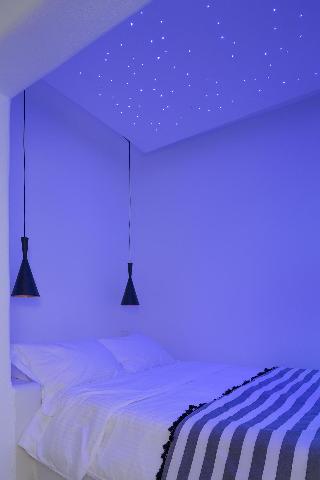 Aroma Suites