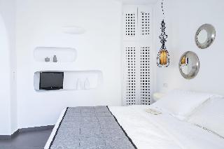 Aroma Suites