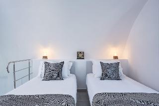 Aroma Suites