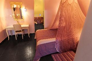 Aroma Suites