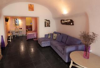 Aroma Suites