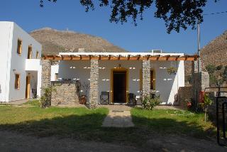 Tilos Fantasy Apartments