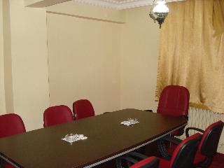 Hotel Sahiner