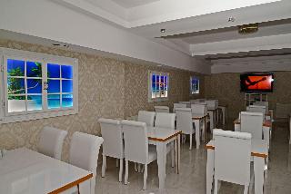 Hotel Sahiner