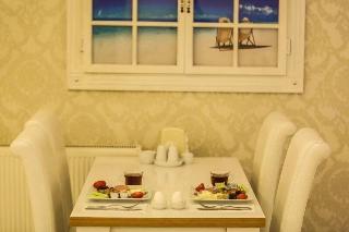 Hotel Sahiner
