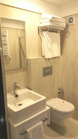 Hotel Sahiner