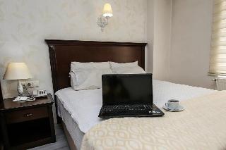 Hotel Sahiner